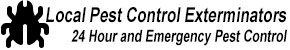 Spencer ND Pest Control Exterminators